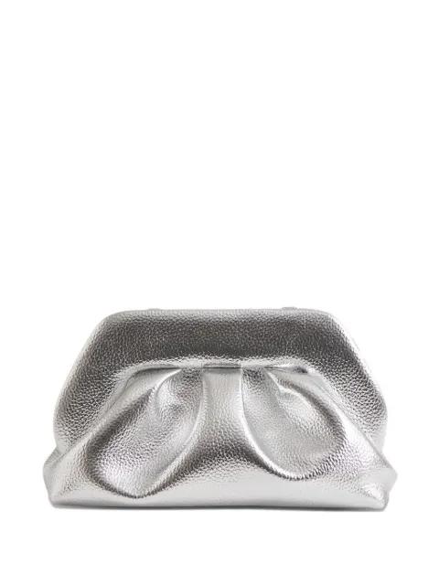 medium Bios gathered clutch bag by THEMOIRE