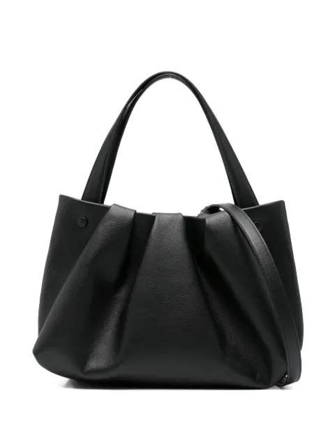 pleated tote bag by THEMOIRE