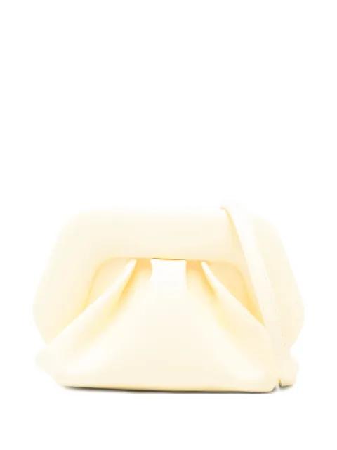 small Bios clutch bag by THEMOIRE