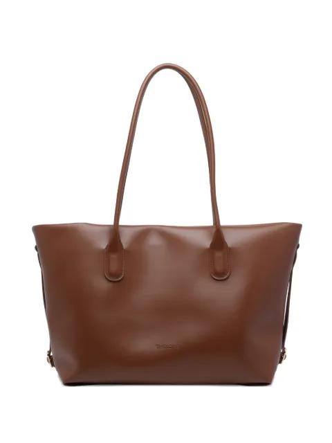 tallia magnetic closure shoulder bag by THEMOIRE