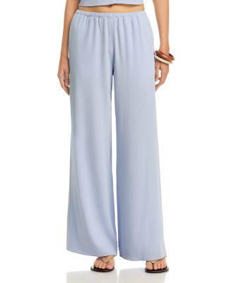 Admiral Clean Pull On Pants by THEORY