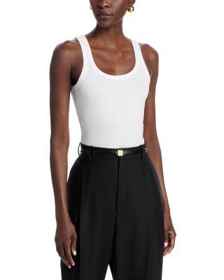 Apex Tank Top by THEORY