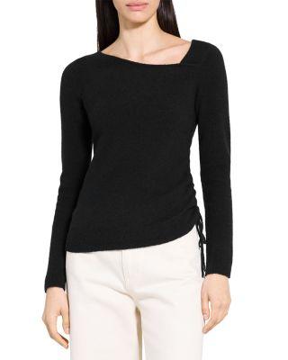 Asymmetric Top by THEORY