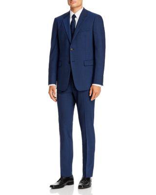 Basic New Tailor Slim Fit Suit Separates by THEORY
