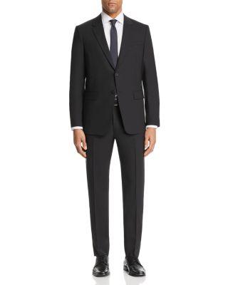 Basic New Tailor Slim Fit Suit Separates by THEORY