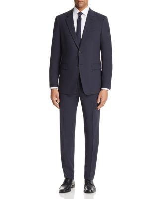 Basic New Tailor Slim Fit Suit Separates by THEORY