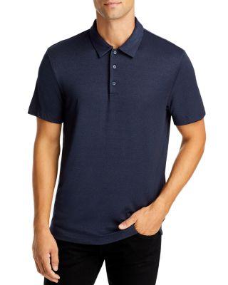 Bron Anemone Jersey Polo Shirt by THEORY