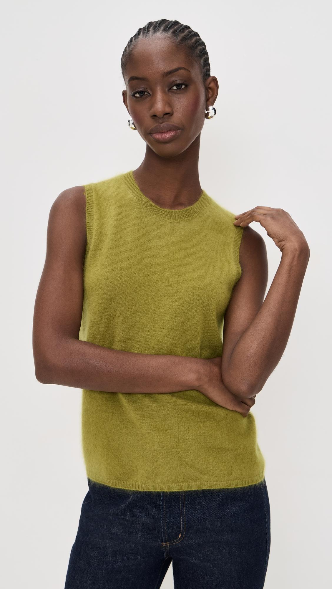 Brushed Top by THEORY