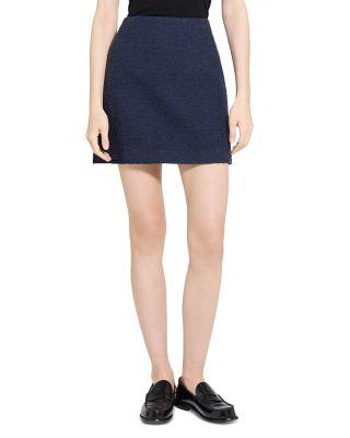 CL Mini Skirt by THEORY