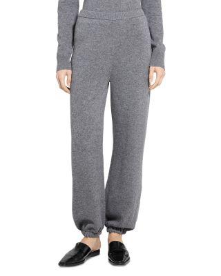 Cashmere Sweatpants by THEORY
