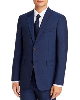 Chambers New Tailor Slim Fit Suit Jacket by THEORY
