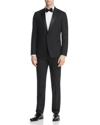Chambers & Mayers Slim Fit Tuxedo Separates by THEORY