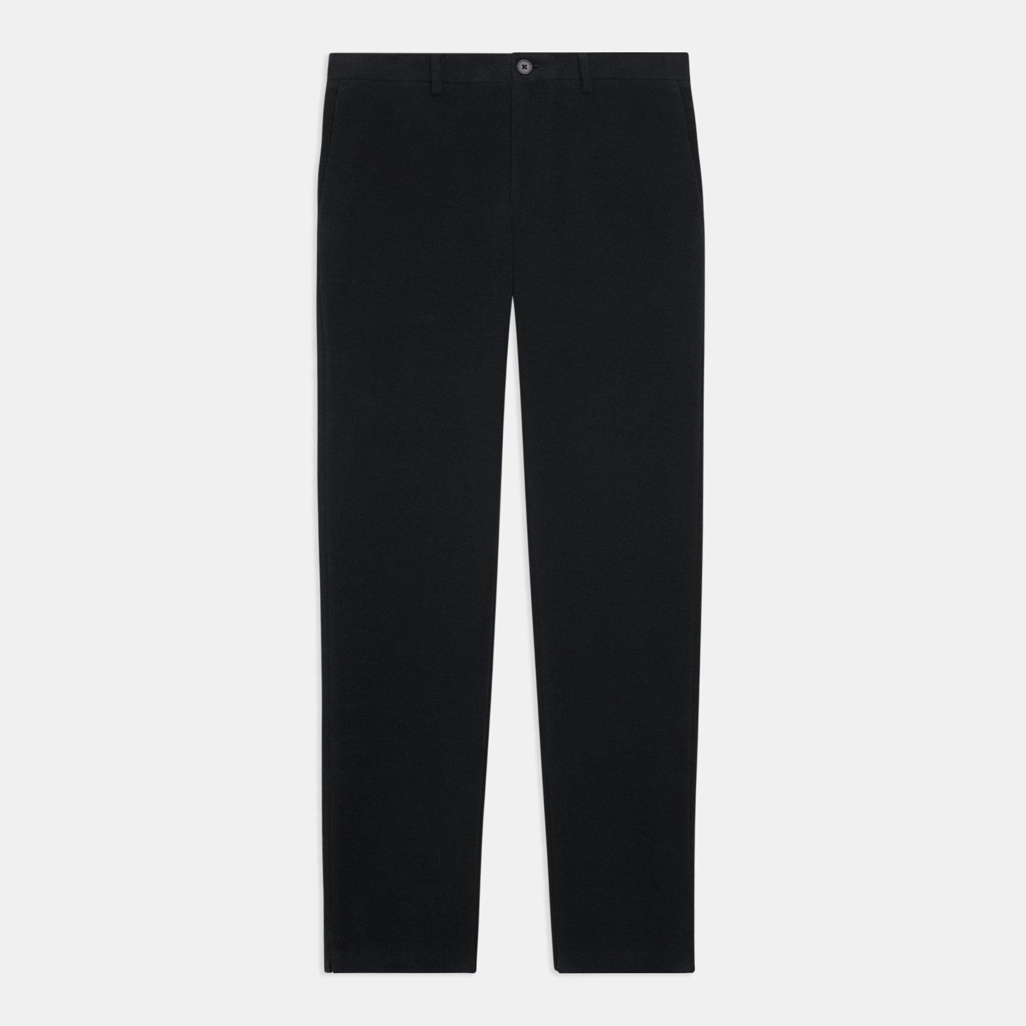 Classic-Fit Pant in Cotton Moleskin by THEORY