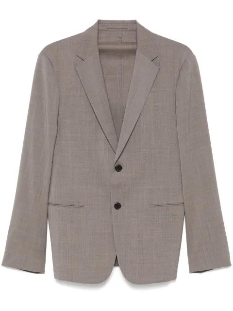 Clinton blazer by THEORY