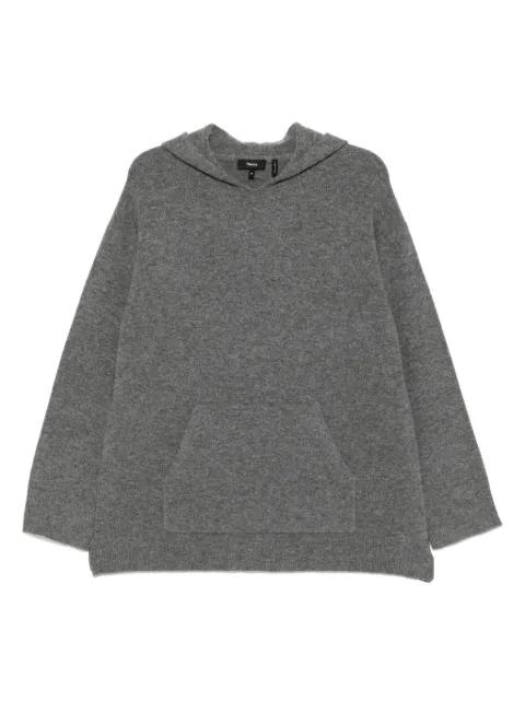 Cozy hoodie by THEORY
