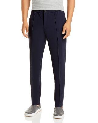 Curtis Draw Pant in Precision Ponte by THEORY