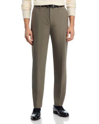 Curtis Drawstring Pant in Motion Wool by THEORY