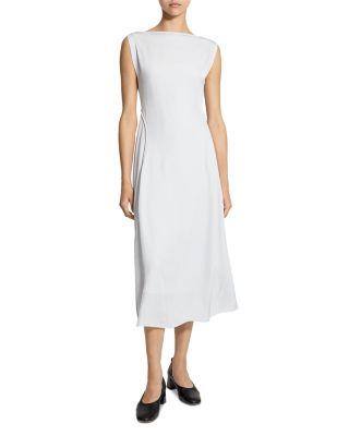 Draped Dress by THEORY