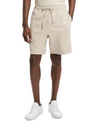 Draw Short in Soft Terry by THEORY