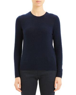 Featherweight Cashmere Sweater by THEORY
