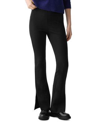 Flare Leggings by THEORY