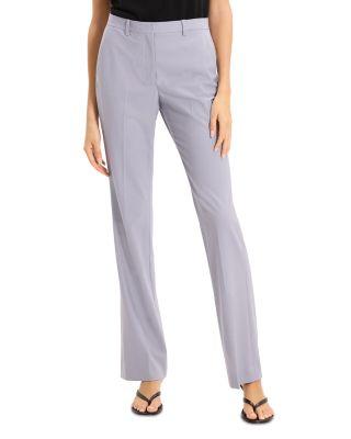 Flared Suit Pants by THEORY
