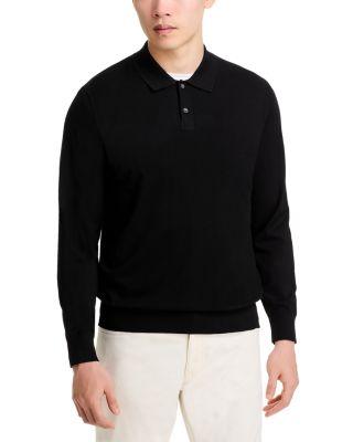 Goris Collared Sweater by THEORY