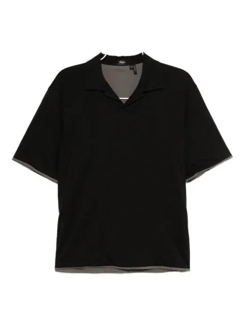Goris polo shirt by THEORY