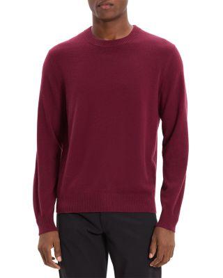 Hilles Cashmere Sweater by THEORY