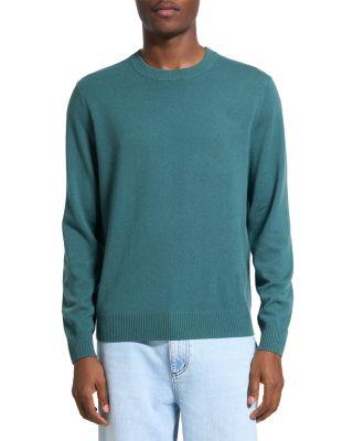 Hilles Cashmere Sweater by THEORY