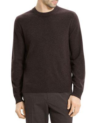 Hilles Cashmere Sweater by THEORY