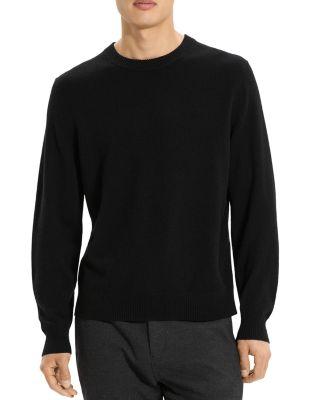 Hilles Cashmere Sweater by THEORY