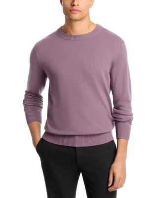 Hilles Cashmere Sweater by THEORY