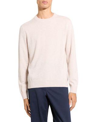 Hilles Cashmere Sweater by THEORY