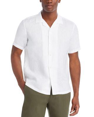 Irving Relaxed Fit Shirt by THEORY
