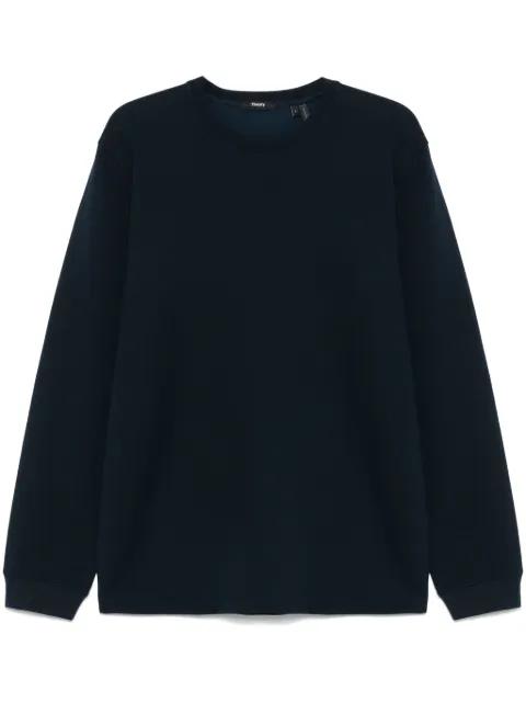 Jocelin T-shirt by THEORY