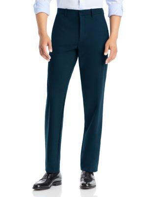 Mayer New Tailor Wool Slim Fit Suit Pants by THEORY