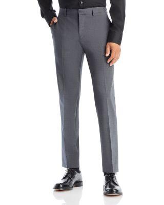 Mayer New Tailor Wool Slim Fit Suit Pants by THEORY