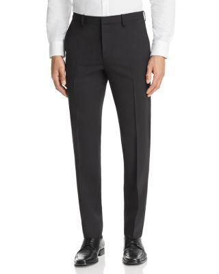 Mayer New Tailor Wool Slim Fit Suit Pants by THEORY