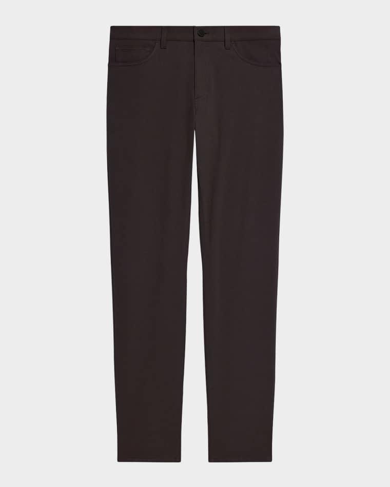 Men's Raffi Pants in Neoteric Twill by THEORY