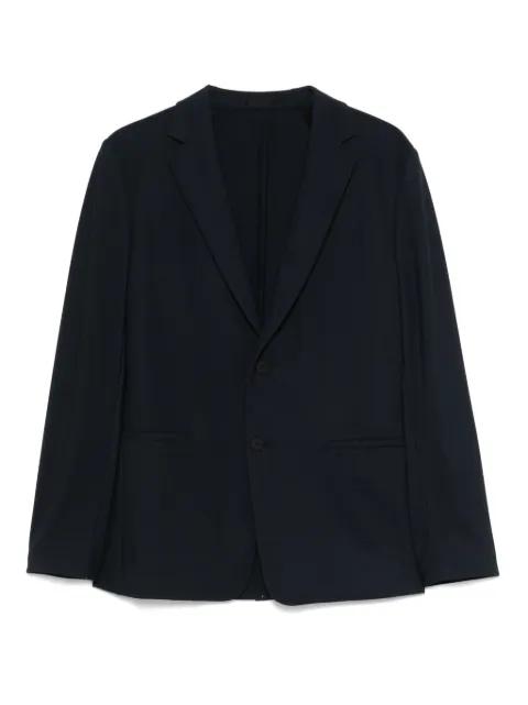 Precision Ponte blazer by THEORY