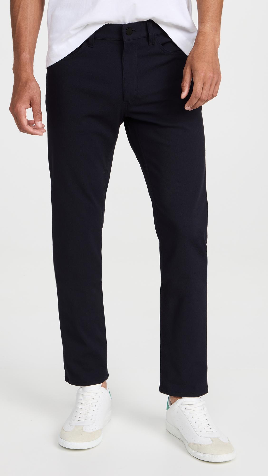 Raffi Neoteric Twill Pants by THEORY
