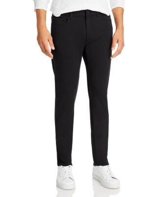Raffi Slim Fit Pants in Neoteric Twill by THEORY