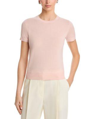 Regal Basic Tee by THEORY