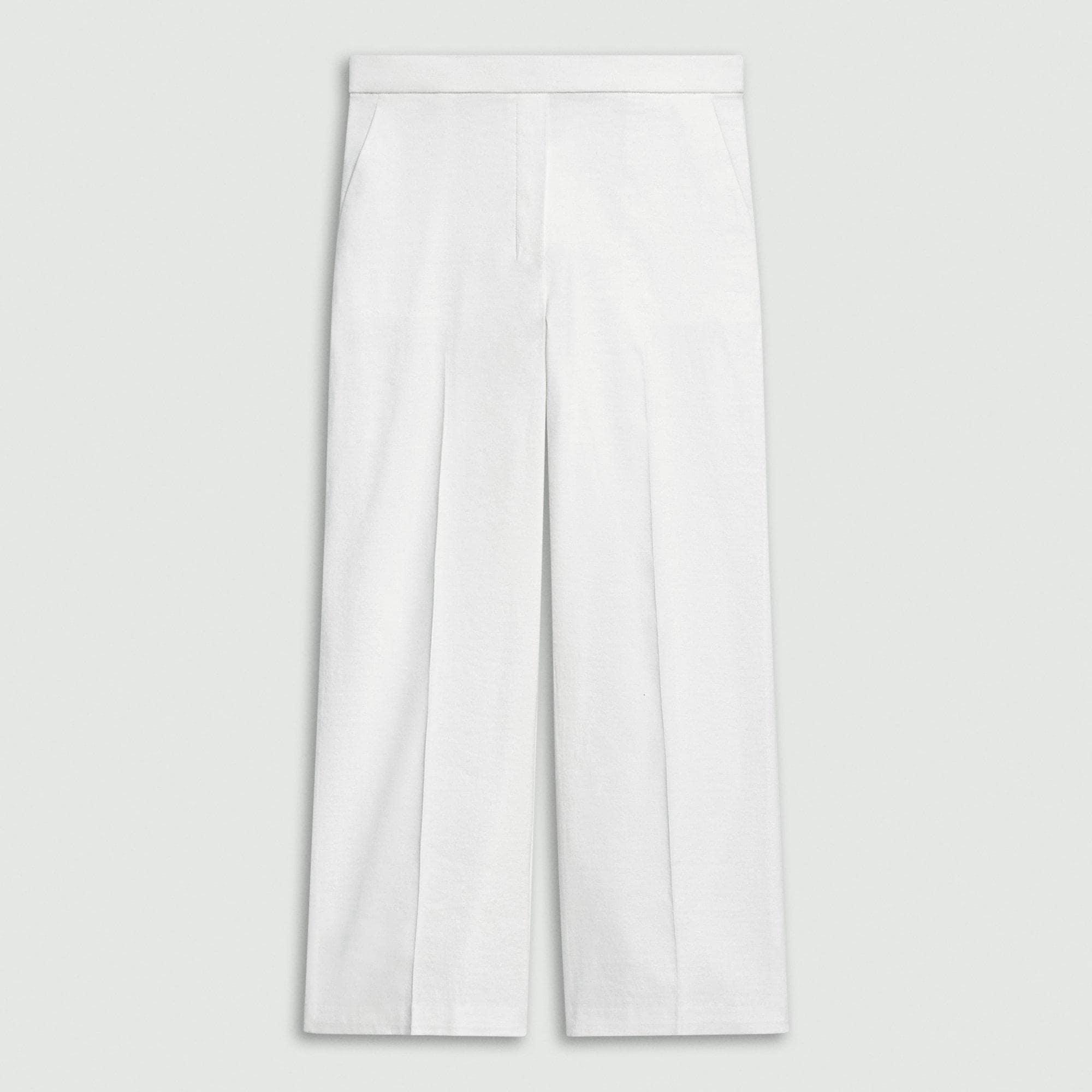 Relaxed Pull-On Pant in Good Linen by undefined