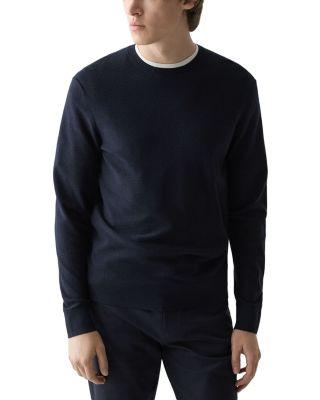 Riland Crewneck Sweater by THEORY
