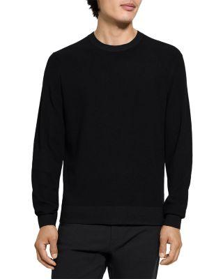 Riland Crewneck Sweater by THEORY