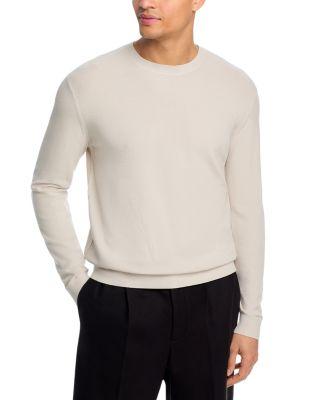 Riland Crewneck Sweater by THEORY