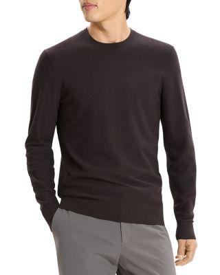 Riland Crewneck Sweater by THEORY