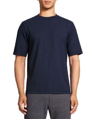 Ryder Tee in Relay Jersey by THEORY